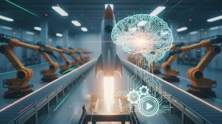 AI Solutions for Faster Product Launches That Don’t Blow Up on You
