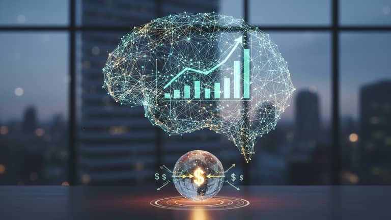 AI Solutions for Revenue Forecasting: Advantage or Hidden Risk?