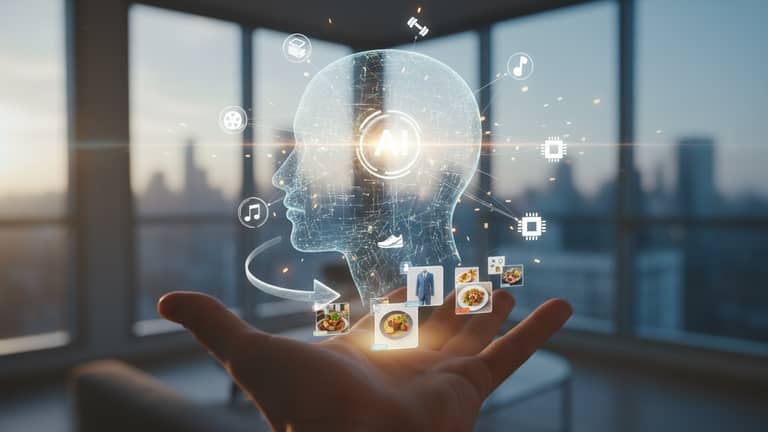 AI Tool for Tailored Recommendations: Power, Pitfalls and Profit