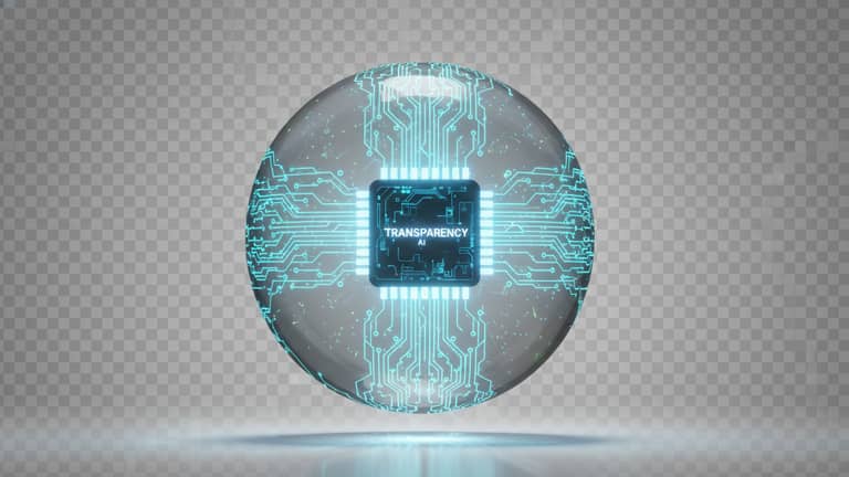 AI transparentność: 7 faktów o zaufaniu do algorytmów i ich decyzjach