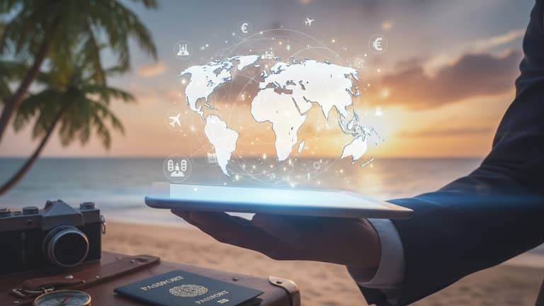 AI Travel Planning Tools: Cheap Flights, Hidden Trade‑offs