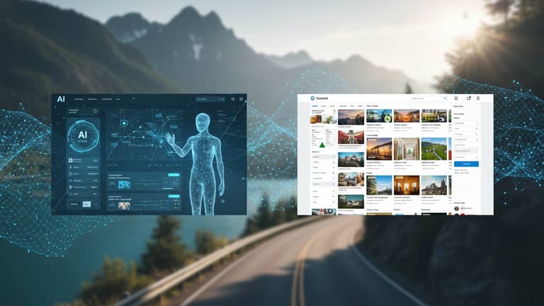 AI Vs Generic Travel Website: Which One Actually Gets You a Better Deal
