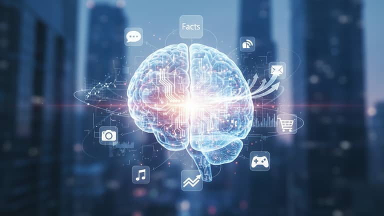 AI w aplikacjach mobilnych: wygoda, za którą płacisz danymi