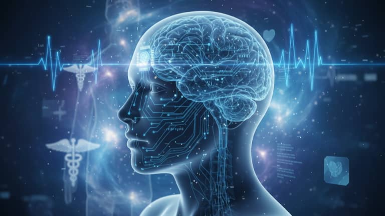 AI w leczeniu przewlekłych bólów głowy – nadzieja czy iluzja?