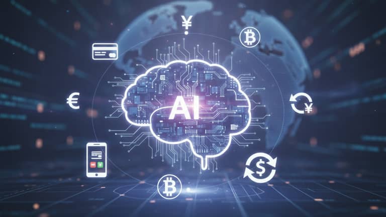 AI w obsłudze płatności online – zysk, ryzyko i realne koszty