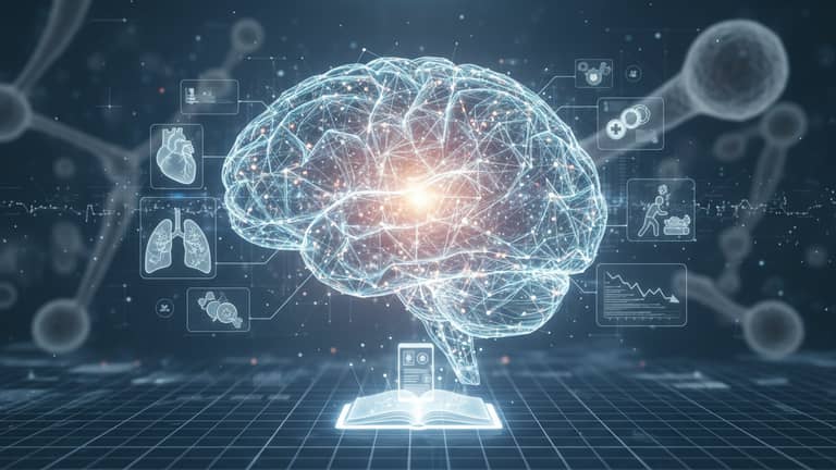 AI w profilaktyce chorób cywilizacyjnych zmieni polską medycynę?