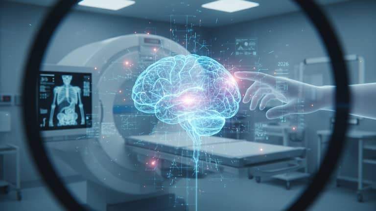 AI w radiologii między mitem a wdrożeniem: koszty, ryzyka, zysk