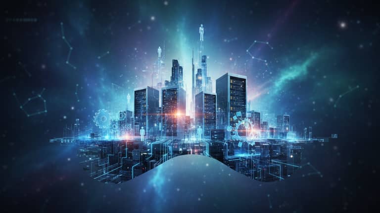 AI zarządzanie infrastrukturą IT: jak zmienia się rzeczywistość polskich firm