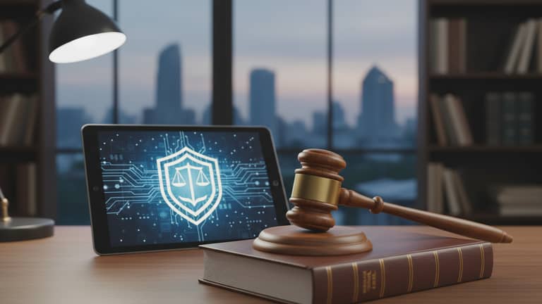 AI zgodność prawna po AI Act: realne ryzyko, nie teoria