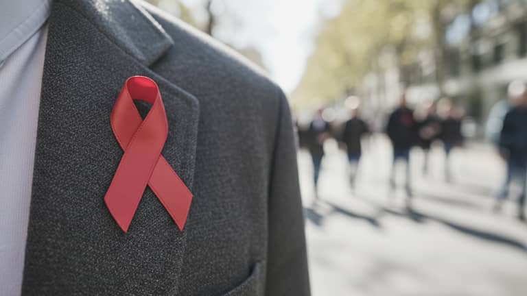 AIDS w Polsce: nowe przypadki, mity i rzeczywistość – co wyjaśnia artykuł