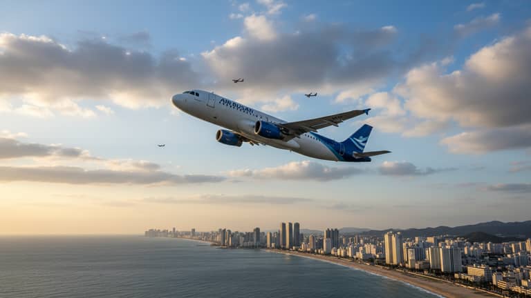Air Busan Flights Decoded: Smarter Booking, Real Risks, True Deals