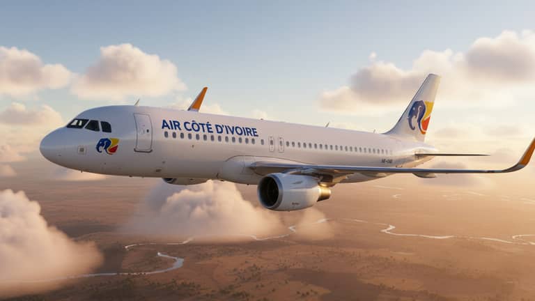 Air Cote D’ivoire Flights Decoded: Prices, Safety and Smart Timing