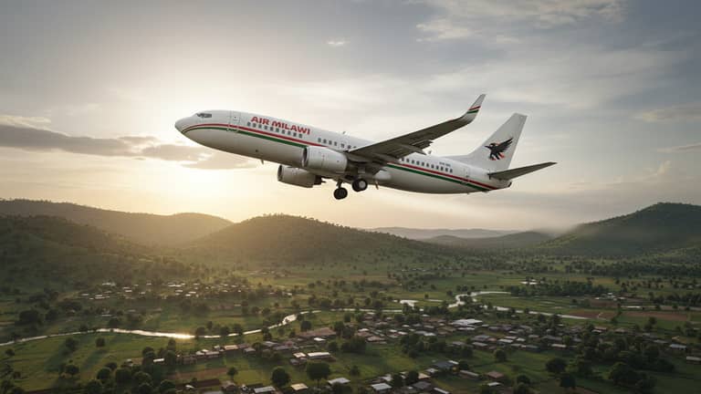 Air Malawi Flights: Routes, Fares, and What Passengers Report