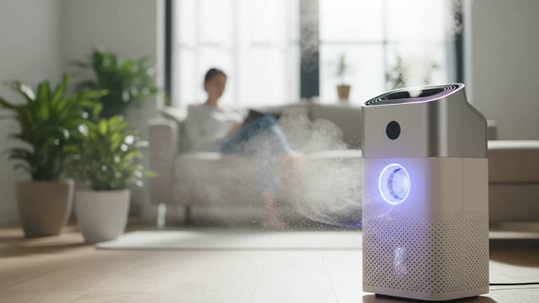 Air Purification in 2026: 13 Truths About Protection, Myths, and Real Risks
