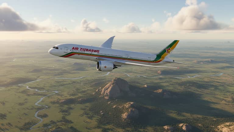 Air Zimbabwe Flights: Risk, Value and When to Avoid Them—What Matters to Know