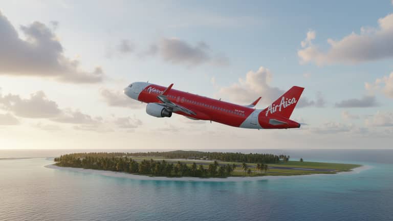 Airasia Flights in 2025: Real Costs, Risks and Smart Wins