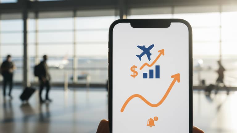 Airfare Changes Notification Is Broken—Here’s What Actually Works