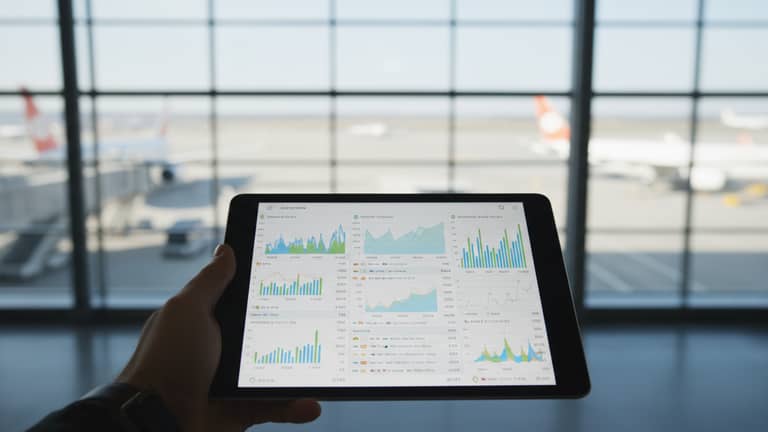 Airfare Comparison Charts Are Rigged – Here’s How to Beat Them