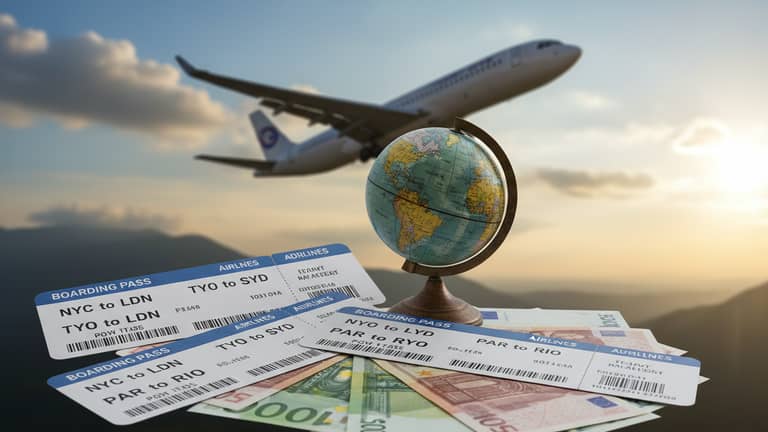 Airfare Deals Vs Ai: Who Really Wins the Cheap Flight War?