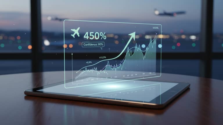 Airfare Forecasting Tools Vs Airlines: Who Really Wins You Cheaper Flights?