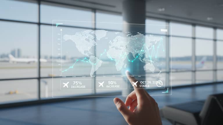 How Airfare Price Prediction Software Works and Where It Falls Short