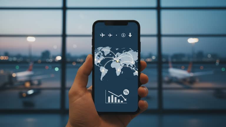 Airfare Sales Alerts in 2025: Real Savings, Traps, and How They Work