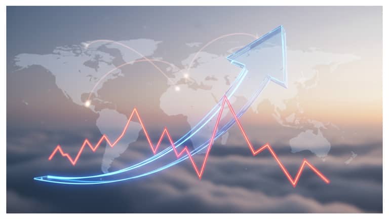 Airfare Trend Analysis: Why Prices Defy Logic and How They Work