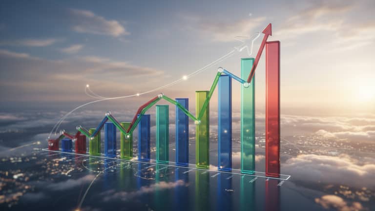 Airfare Trends Analytics and Dynamic Pricing in 2025: How Airlines Set Fares