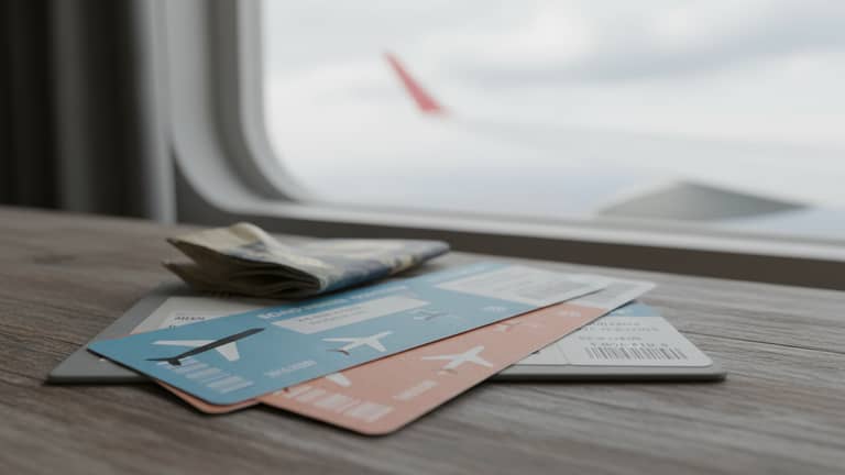 Airline Tickets Are Rigged by Design — Here’s How AI Flips It