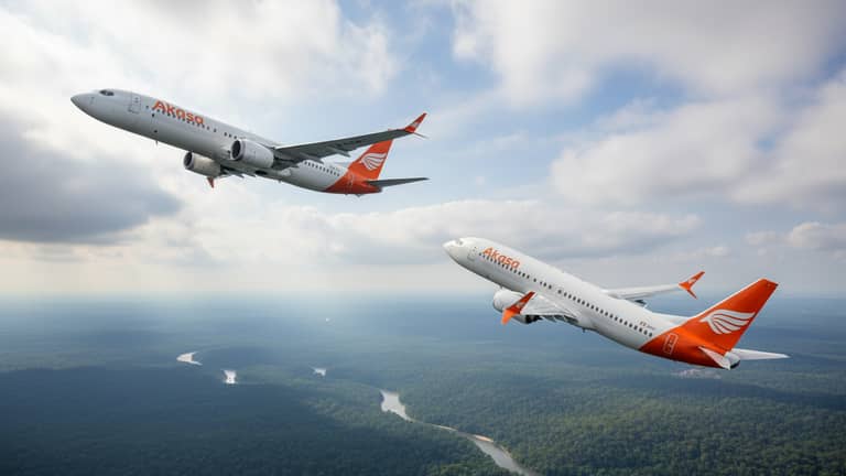 Akasa Air Flights in 2026: Savings, Safety and the Real Costs Explained