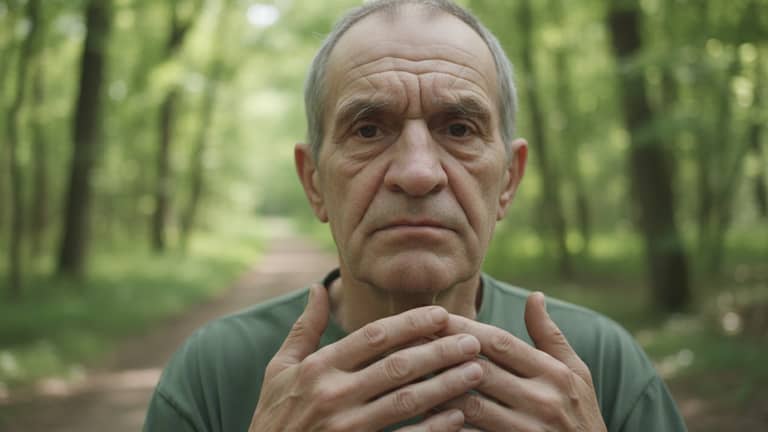 Akromegalia – choroba, którą widzisz na twarzy, a lekarze przeoczają