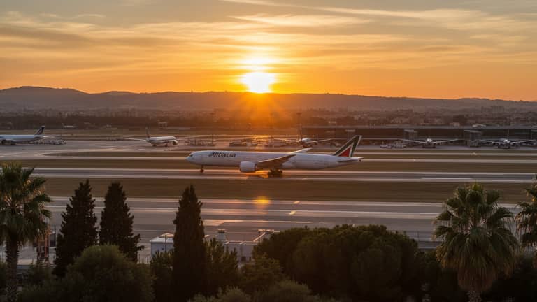 Alitalia Flights Are Gone – What Smart Travelers Should Do Now