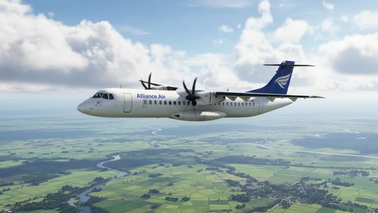 Alliance Air Flights in 2026: Real Costs, Smart Timing, Better Routes