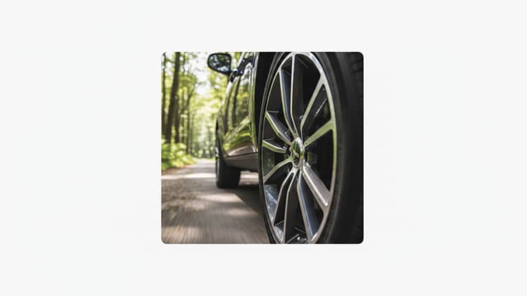 Alloy Wheels in 2025: Performance, Status, and Engineering Trade-Offs