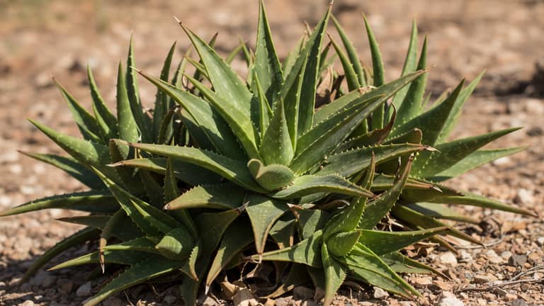 Aloes pod lupą: co naprawdę działa, a co grozi zdrowiu?