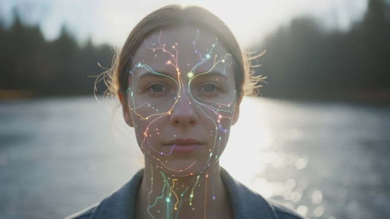 Alternative to Manual Emotional Tracking That Doesn’t Drain You