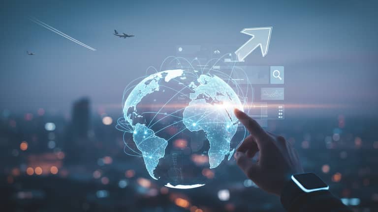 How AI-Powered Flight Search Tools Work Versus Manual Booking Methods