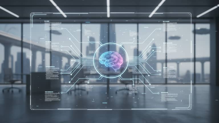 Alternative to Manual News Writing: Inside the AI Newsroom Shift