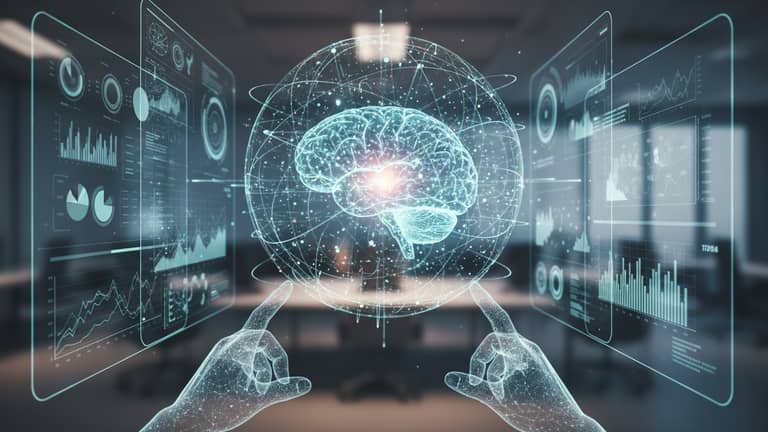 AI-Driven Alternatives to Manual Research Tasks: What Works in Practice