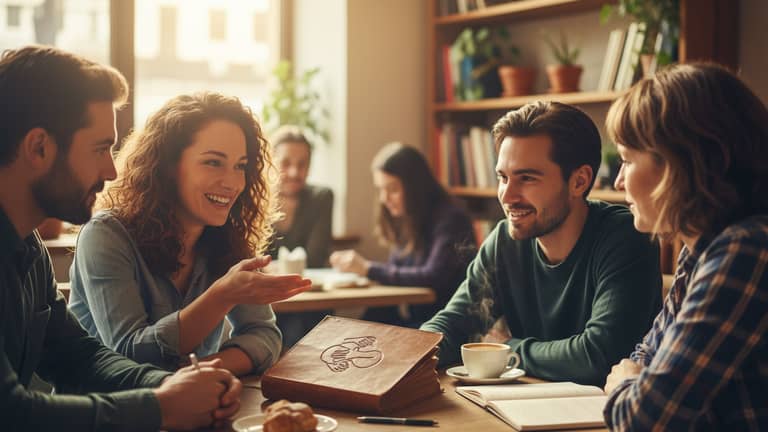 Alternative to Online Relationship Forums That Won’t Turn Toxic