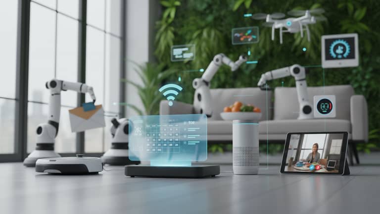 Alternative to Personal Assistants That Cuts Costs, Not Control