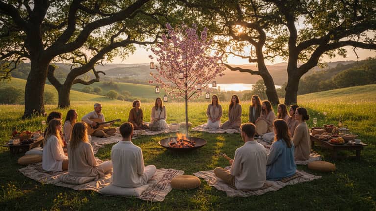 Alternative to Traditional Memorial Services in the AI Age