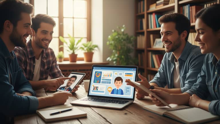 Alternative zu Teuren Privatlehrern Online: Wann KI-Nachhilfe Besser Passt