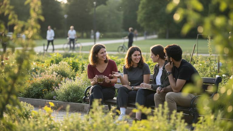 Alternative zu Teurer Psychologischer Beratung: KI Statt Warteliste