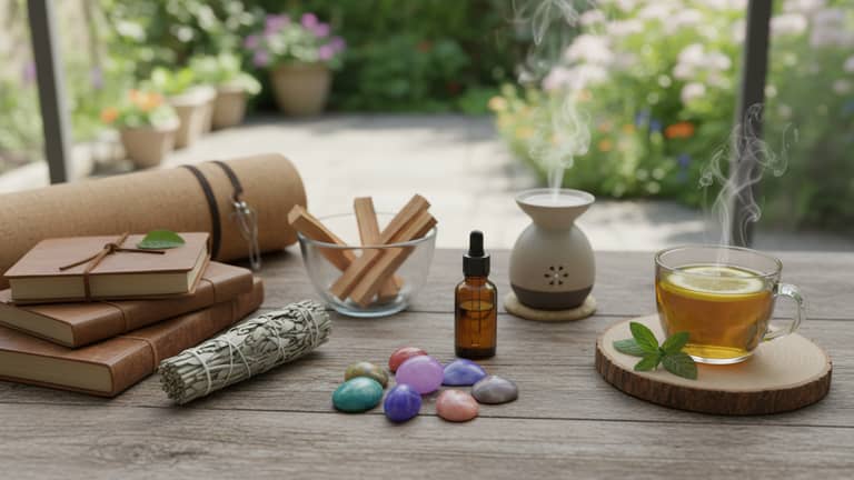 Alternative zu Therapiesitzungen: Praktische Ansätze für Mehr Wohlbefinden
