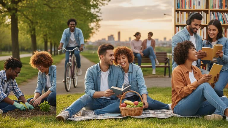 Alternativen zu Teuren Dating-Services: Echte Nähe Ohne Hohe Kosten