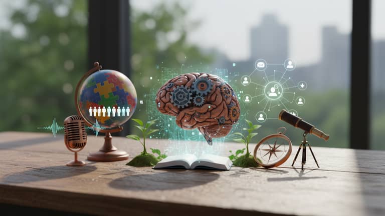 Alternatives to Traditional Academic Consultancy That Actually Work