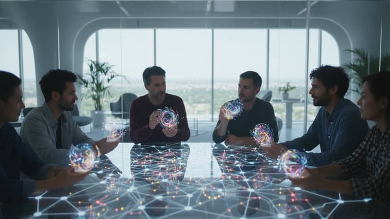 Alternatywa dla brainstormingu, która naprawdę działa w zespołach