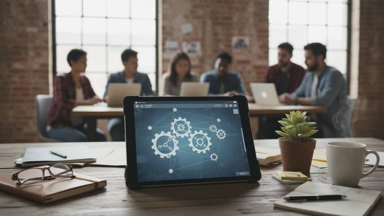 Alternatywa dla drogiego systemu CRM, która nie jest CRM-em