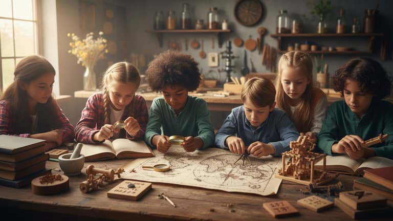 Alternatywa dla internetowych for edukacyjnych, która naprawdę działa